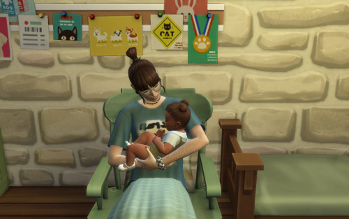 I Play Sims A Lot (yea No Shit) And I Wanna Post Some Screenshots