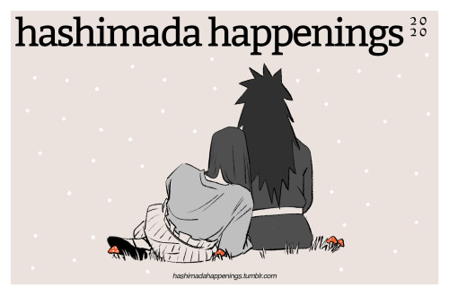 Hashimada Happenings 2020 Interest Check!!Hi all! We’re pleased to announce our upcoming hashimada e