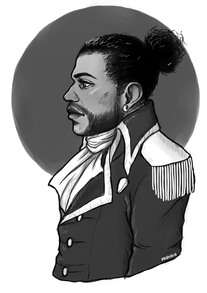 delafayette:  poetry and fire 