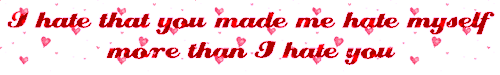 innocentspit: made with love