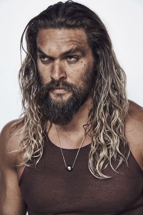 Jason Momoa