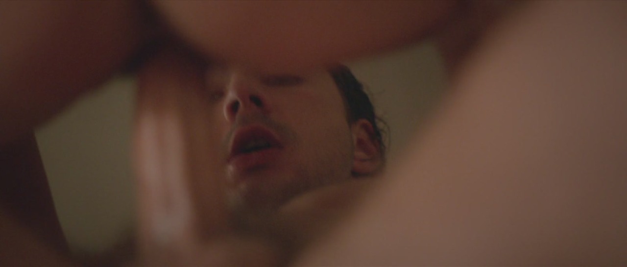 nakedmalecelebme:  Shia LaBeouf  in Nymphomaniac: Vol. I (2013)   Director’s