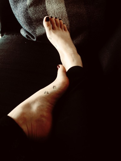 footsie-network:This is an OF content sent from her&hellip;.now judging by this
