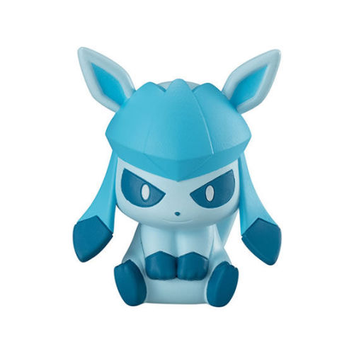 Cute Eeveelutions Figurines by Bandai 