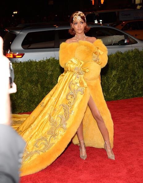 fuck yeah rihanna