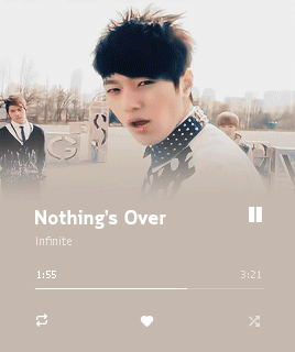 yeoli:spring sweetune playlistit’s u | nothing’s over | that day | man in love