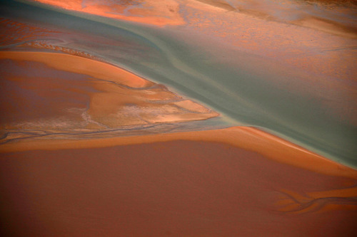 Awesome Australia: The View From Above Need we even tell you how beautiful Australia is? These 