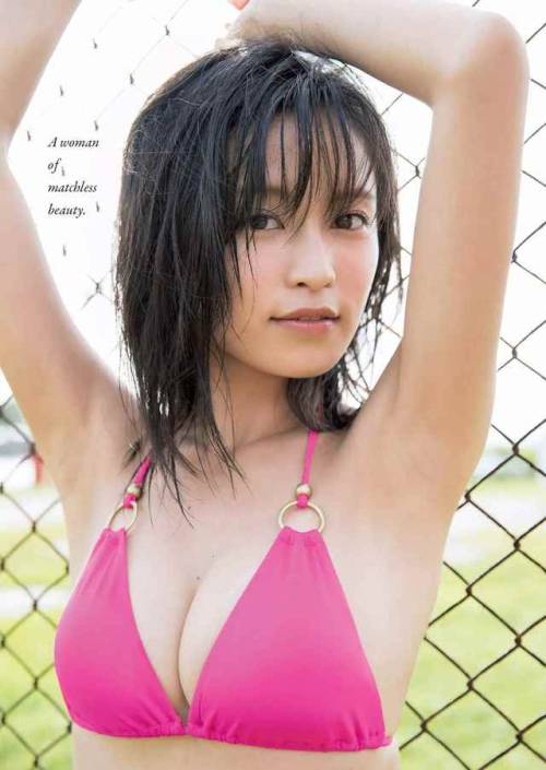 glants24: 「小島瑠璃子」+「WPB」(2018 No.06) 未公開画像込み