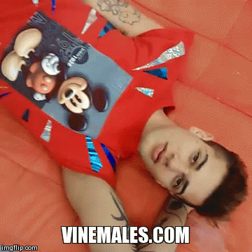suckthisdick:  ;)