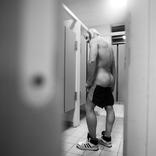 ohthentic:  mansexfashion:   Photographer: Sylvain Norget Model: Dimitri Petrowski  Man+Sex=Fashion Follow Me on Instagram  Ohthentic