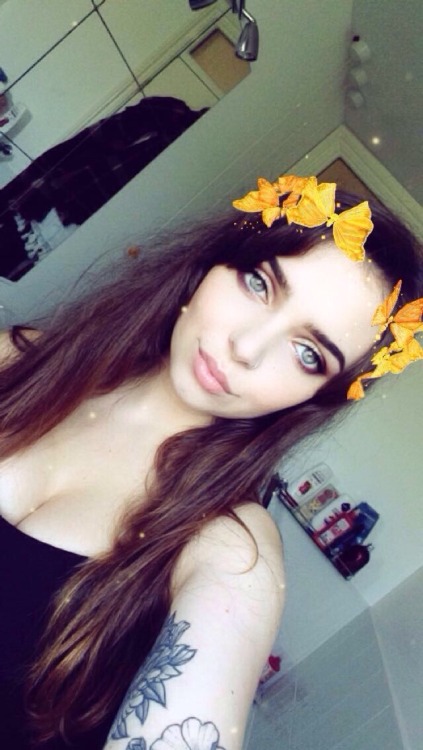j-m-an: How have I only just tried this filter???  Apologies for spamming you with pictures today  Y