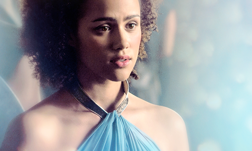 stormbornvalkyrie:♕ Game of Thrones Ladies | Season 5 First Look {x}