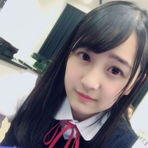 #向井葉月 #hazuki_mukai #nogizaka46