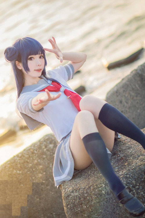 Tsushima Yoshiko - Shimo