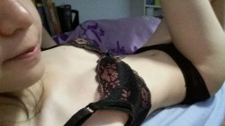lustdesir3:  Hope you guys love it!!  Also, would you guys like to see me giving a blowjob? Reblog and comment naught comments to make me horny xPP