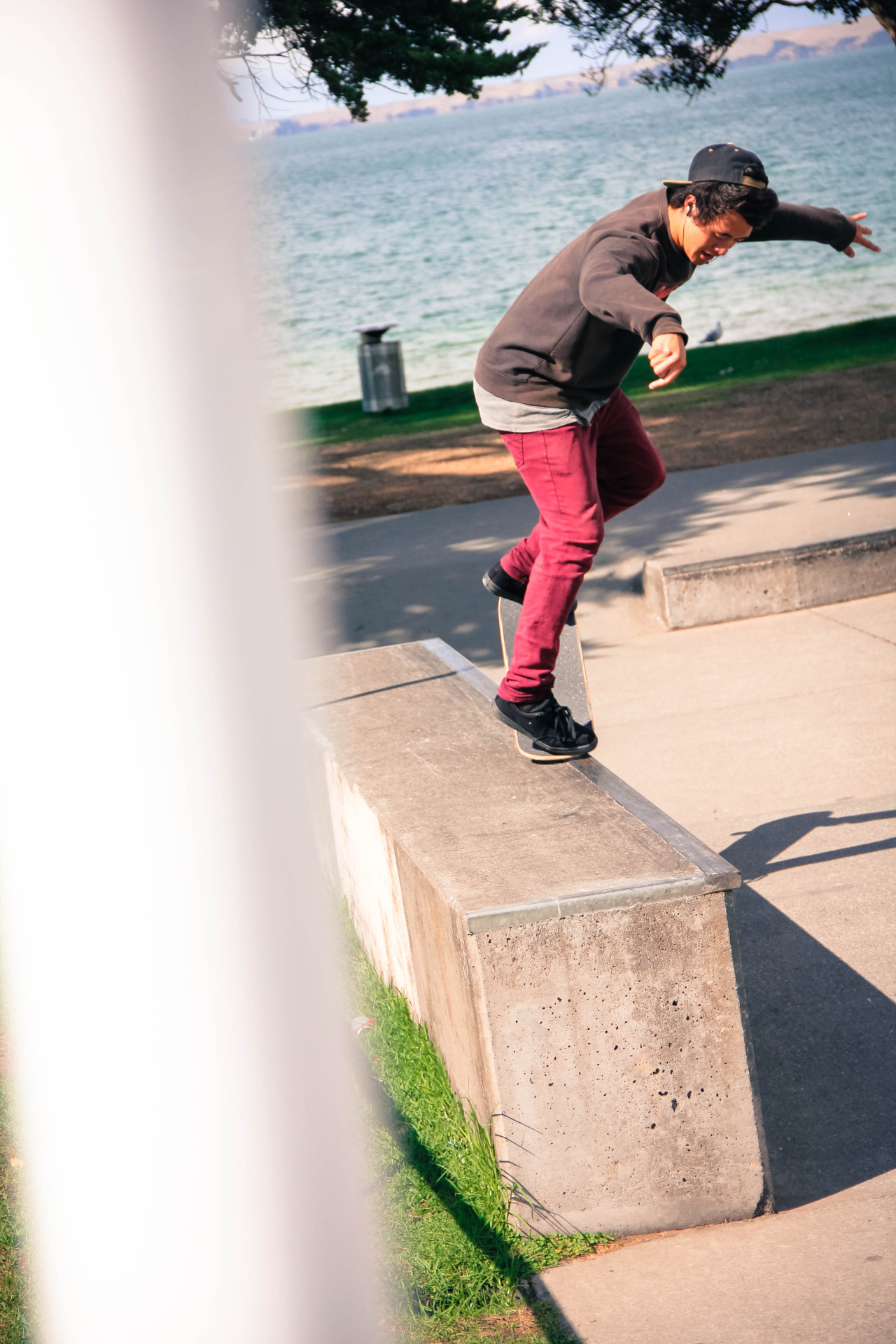 fucktease:  skate blog 