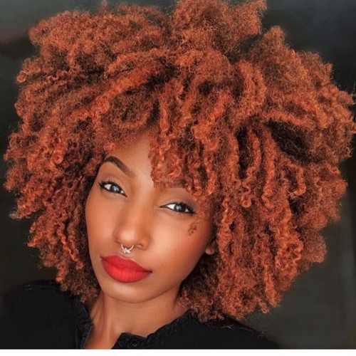 @4everycurl .........#2frochicks #kinkyhair #curlyhair #melanin #naturalhair #naturalhairispoppin #h