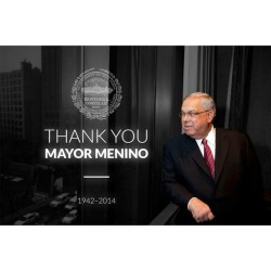 &ldquo;Today the City of Boston mourns together.&quot;To any who had come to know him, it is no surprise that more than half of Boston had a direct interaction with Tom Menino. No man possessed a greater love for our City, and his dedicated life in servic
