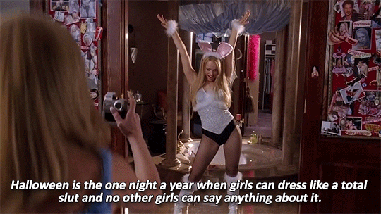 Some Girls Are Just Born Winners