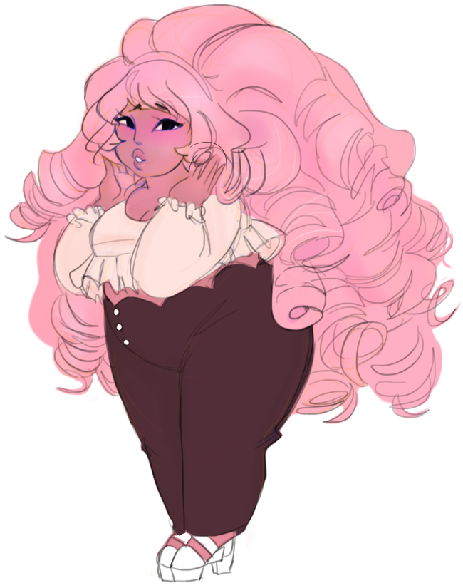 shrimpea:  roses 