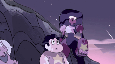 grimphantom:  artemispanthar:  I need more of Pearl’s clingy concerned mom hugs in my life  Grimphantom: I don’t care how people complain of Pearl being over protective with Steven, you gotta love how she’s worry for him also who wouldn’t want