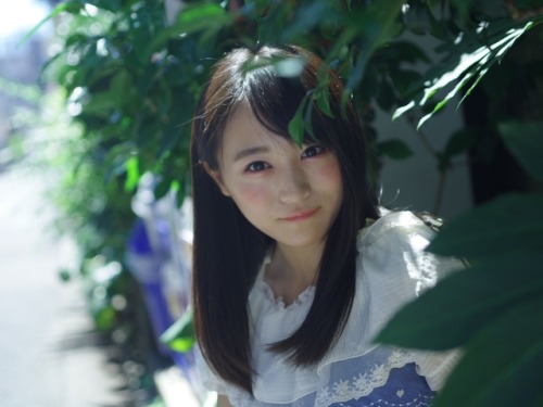 48pic: Nagisa Sakaguchi - B.L.T.