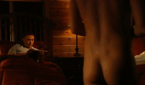 famousnudenaked:  Gaetano Jones Naked!!! 