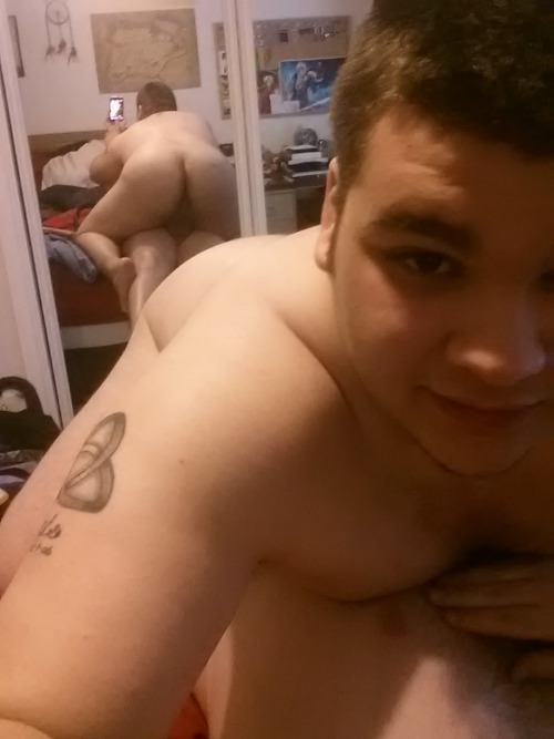 In My Fantasy You're Next To Me
