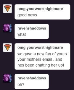 Ravenshaddows