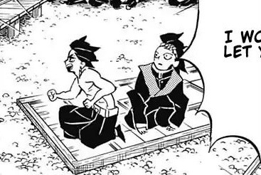 Tiny Gentan For The Soul🫶