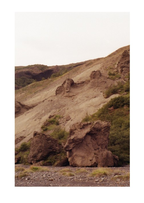   Þórsmörk 08/12, by evamariagrossmann 