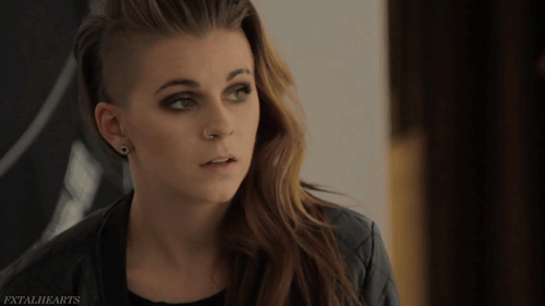 Lynn Gunn Snapchat