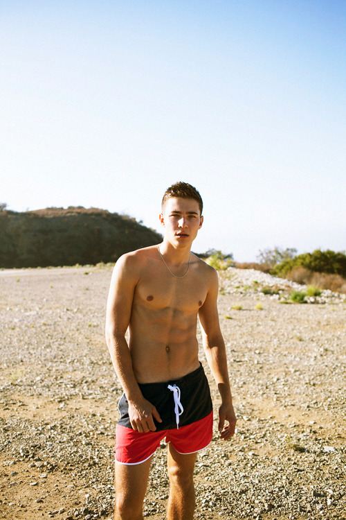 thehottestboysof:  http://thehottestboysof.tumblr.com for more hot boys like him ^