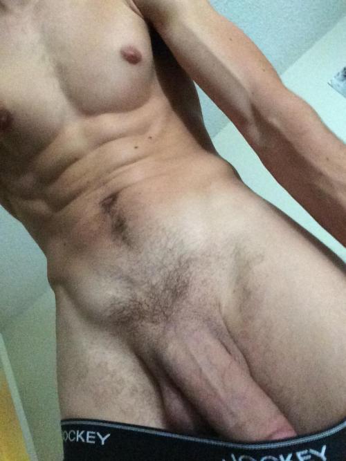 Guys That Make Me Precum
