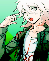 g-undamtanaka-deactivated201402:   nine expressions of super high-school level good luck Nagito Komaeda PLEASE DO NOT EDIT THESE IN ANY WAY AND THEY ARE NOT ICON BASES. THANK YOU.  