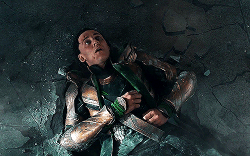 dailyflicks:  THE AVENGERS  (2012) dir. Joss Whedon