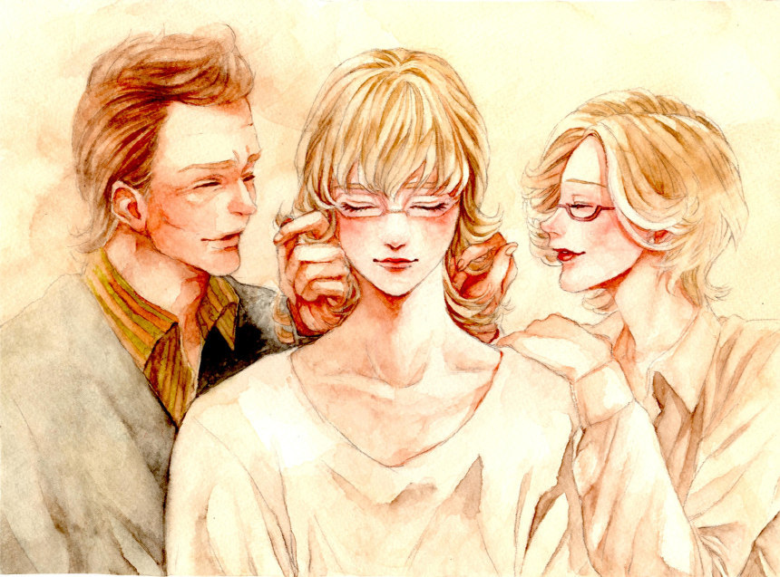 Starry's Blog