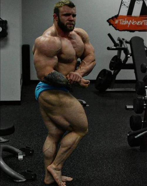 needsize:  Iain Valliere 