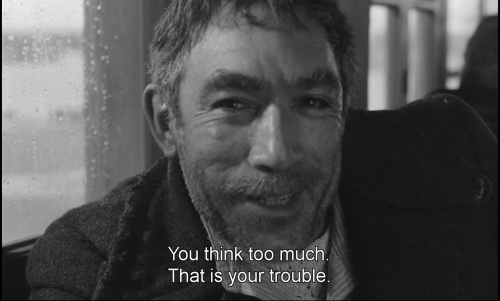 35mmsaigonphotography:spartiatissa:freshmoviequotes:Zorba the Greek (1964)❗