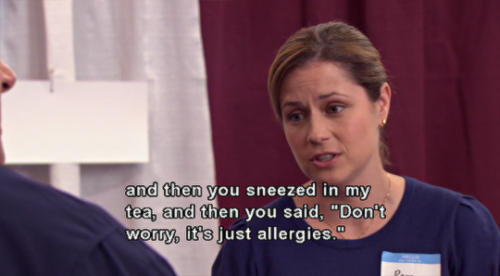 pam beesly