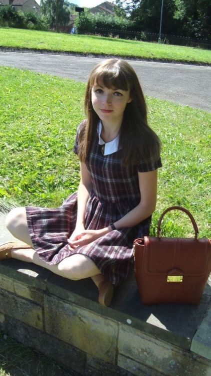 missylitacaresforsissies:  Finishing up her first year as a girl in grade school on the way to girl puberty.  She needs to feel confident before her “development” and learn to be modest in her skirts and dresses.  