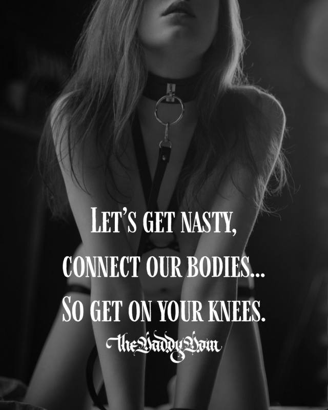 The-Daddy-Dom:✔️Daily Dose Of Bdsm 🖤🎩➖➖➖➖➖➖➖➖➖➖➖➖➖➖➖➖✔️