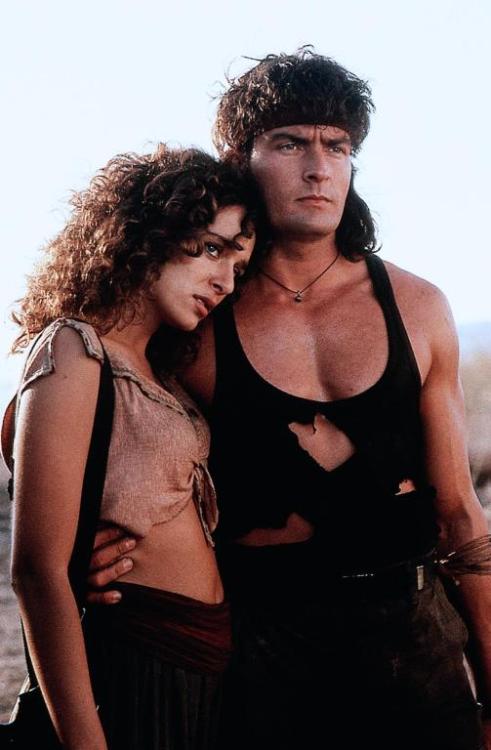 Hot Shots! Part Deux