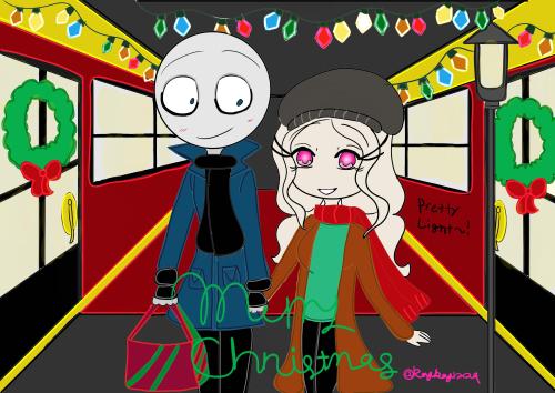 Merry Christmas~