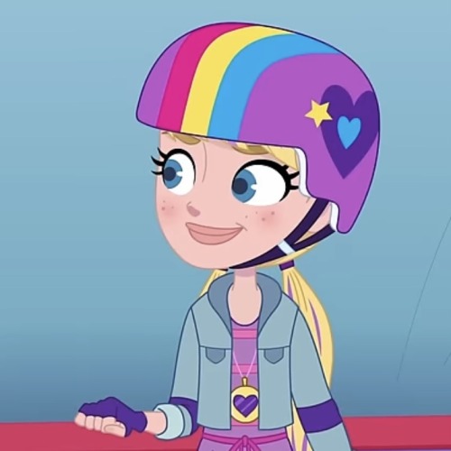 Polly Pocket - Polly Pocket Season Four Icons