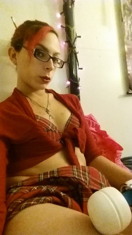 littlechio:  Come join me for my show tonight on chaturbate. your favorite schoolgirl awaits!!!!!!. https://chaturbate.com/littlechio/