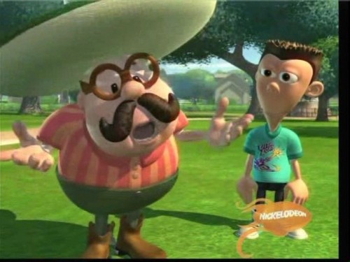 pukingpluto:  some screenshots i have on my computer from the classic television series: The Adventures of Jimmy Neutron Boy Genius