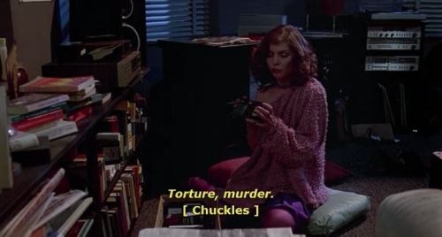 Videodrome 1983