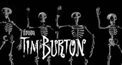 Silva1996:  Tim Burton | Via Tumblr Em We Heart It. 