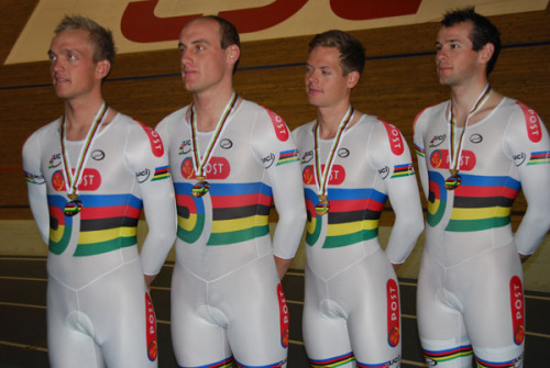 sexysportif:  cyclistes sexy